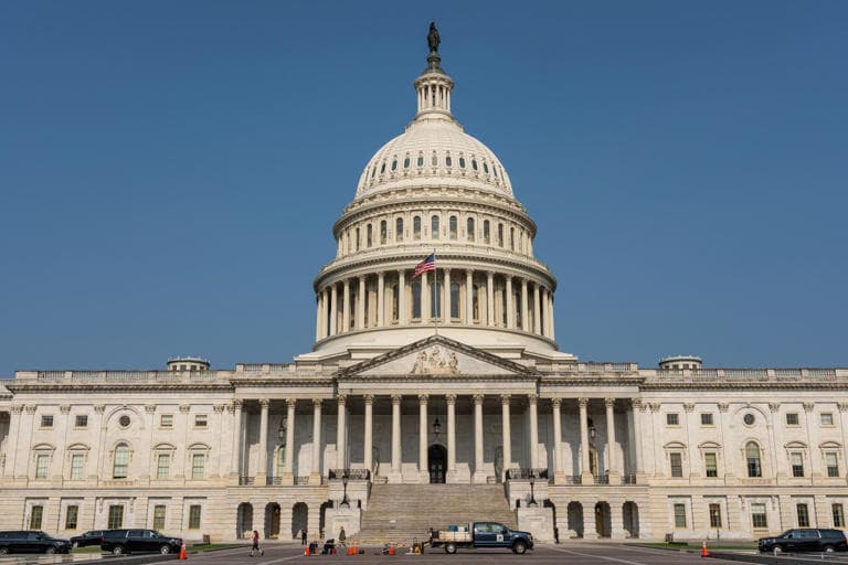 Clarity Act signed into law in 2026? card icon