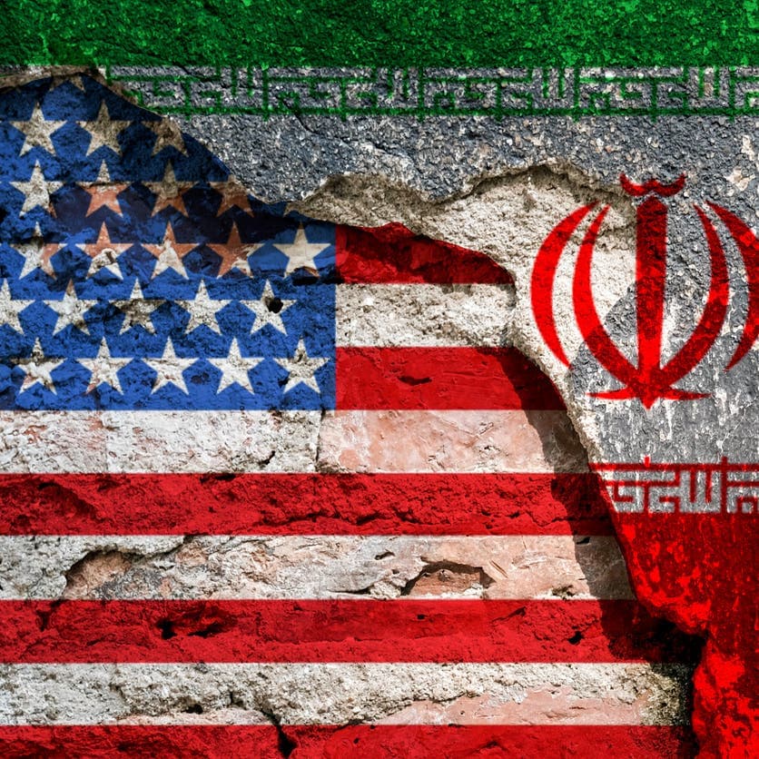 Iran announces withdrawal from MOU negotiations by...? card icon
