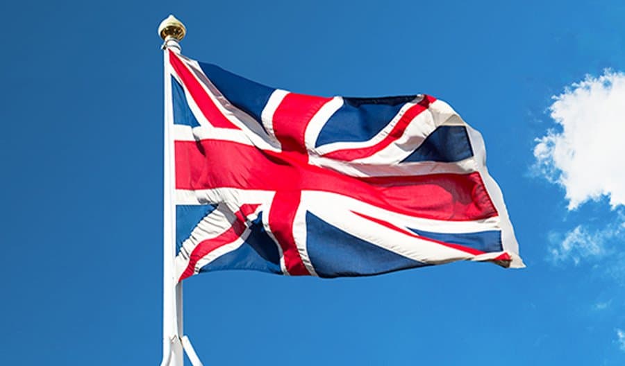 Clacton by-election Winner card icon