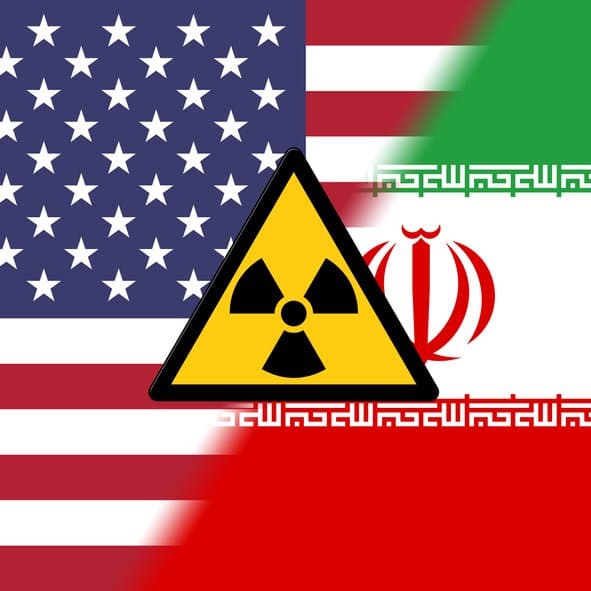 icon for US-Iran Final Nuclear Deal by…?