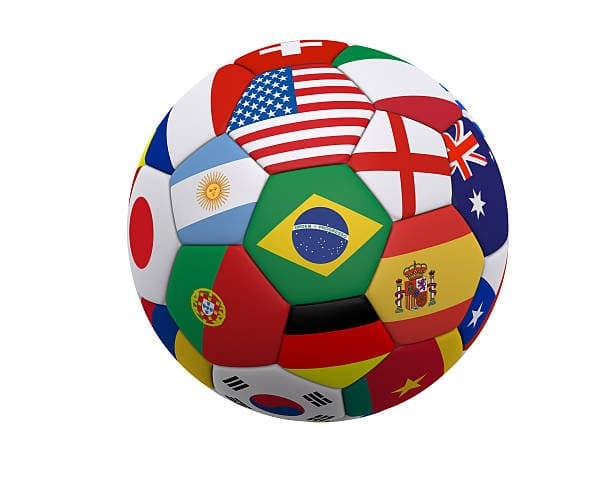 World Cup: Nation to Reach Final card icon